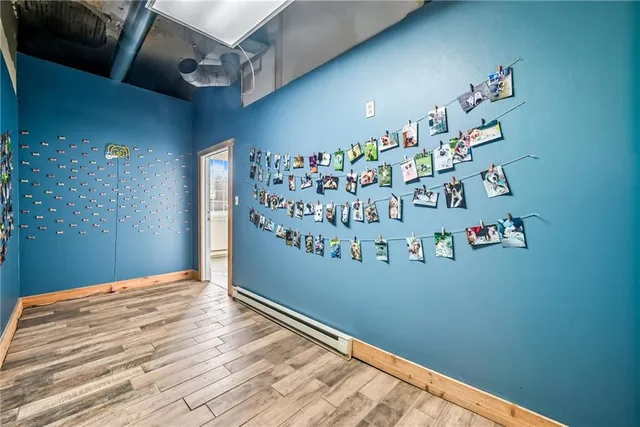 a view of a workspace