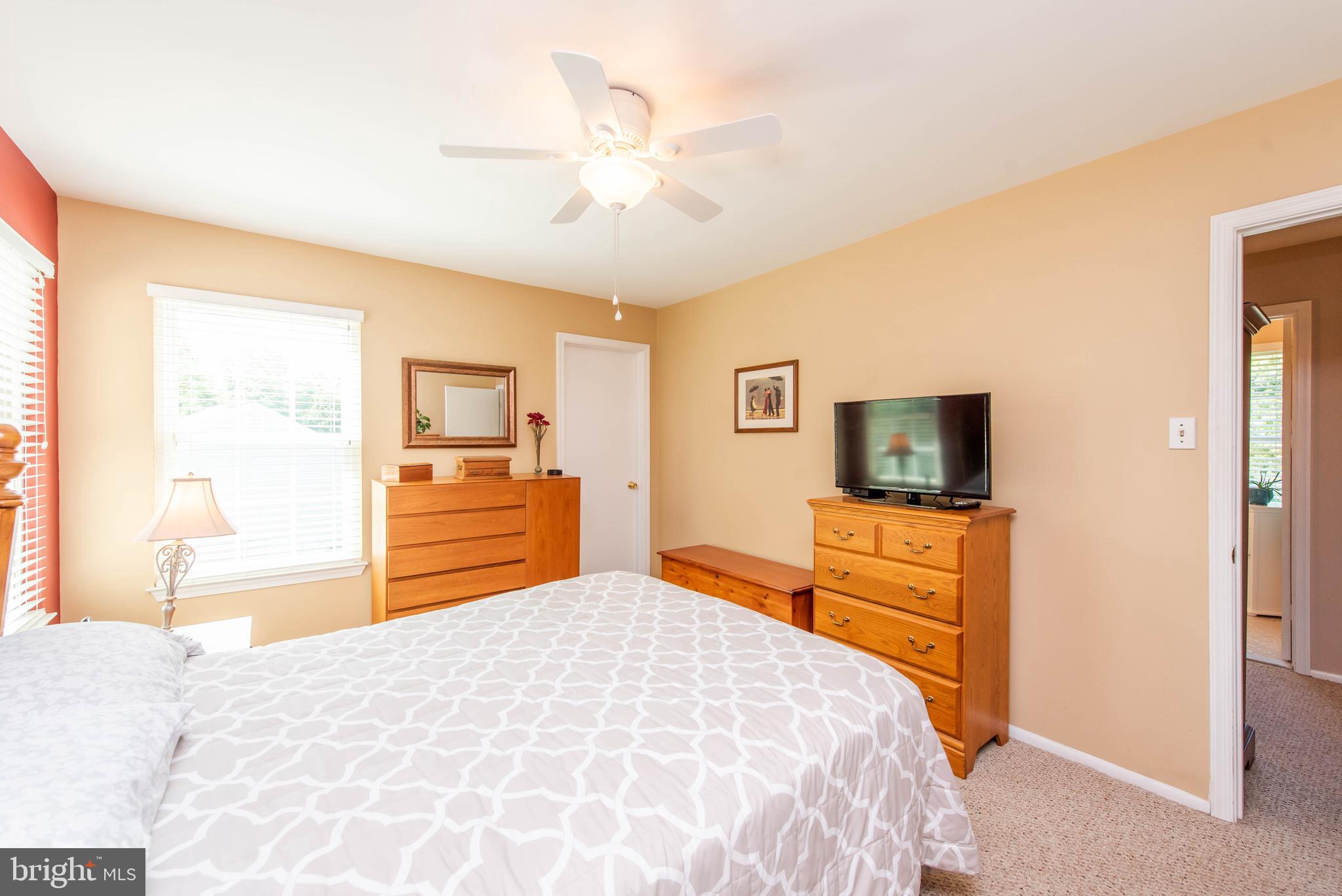 8674 Bali Road Ellicott City, MD 21043 - Photo 22 of 64 Owner's Bedroom