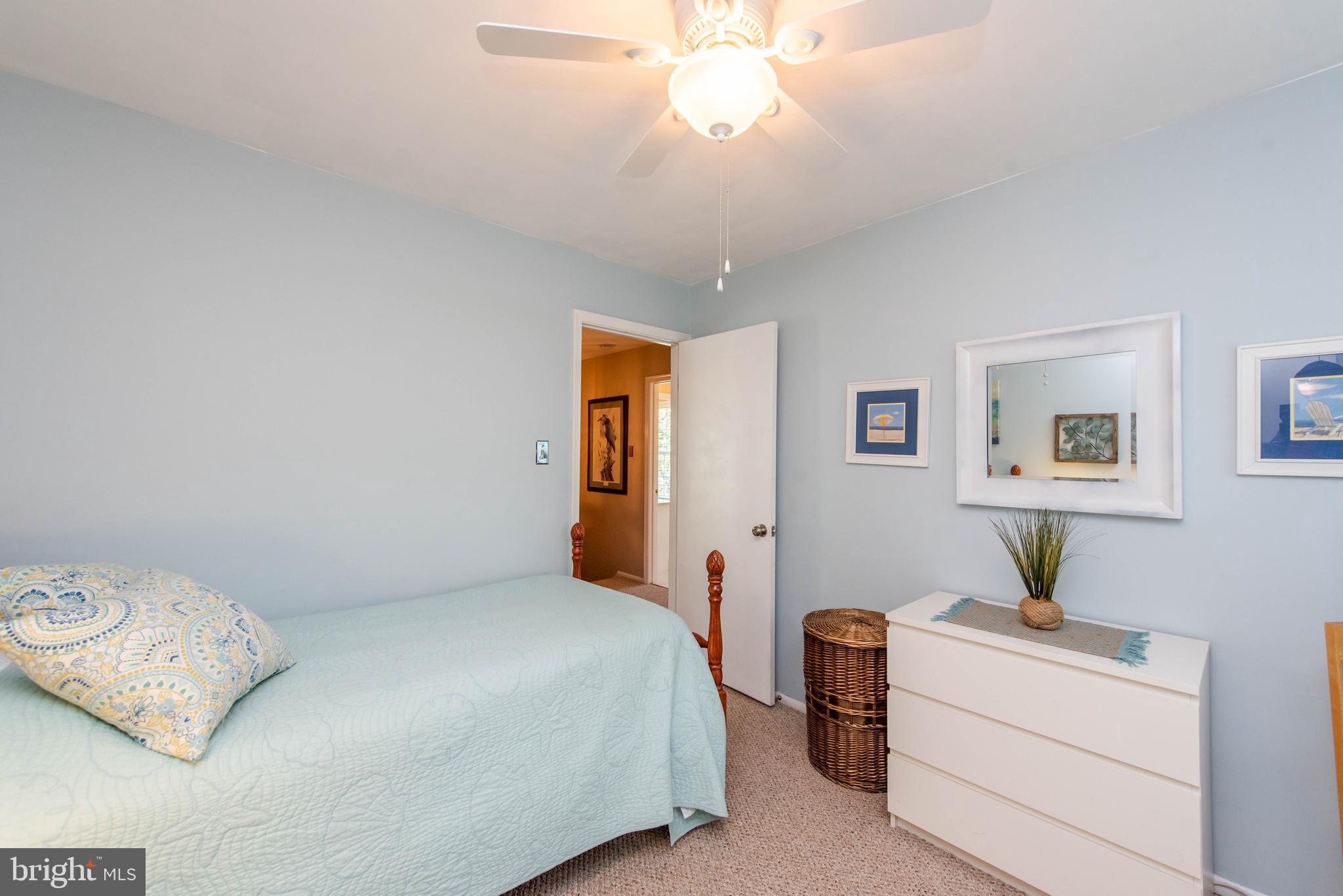 8674 Bali Road Ellicott City, MD 21043 - Photo 29 of 64 Bedroom 2