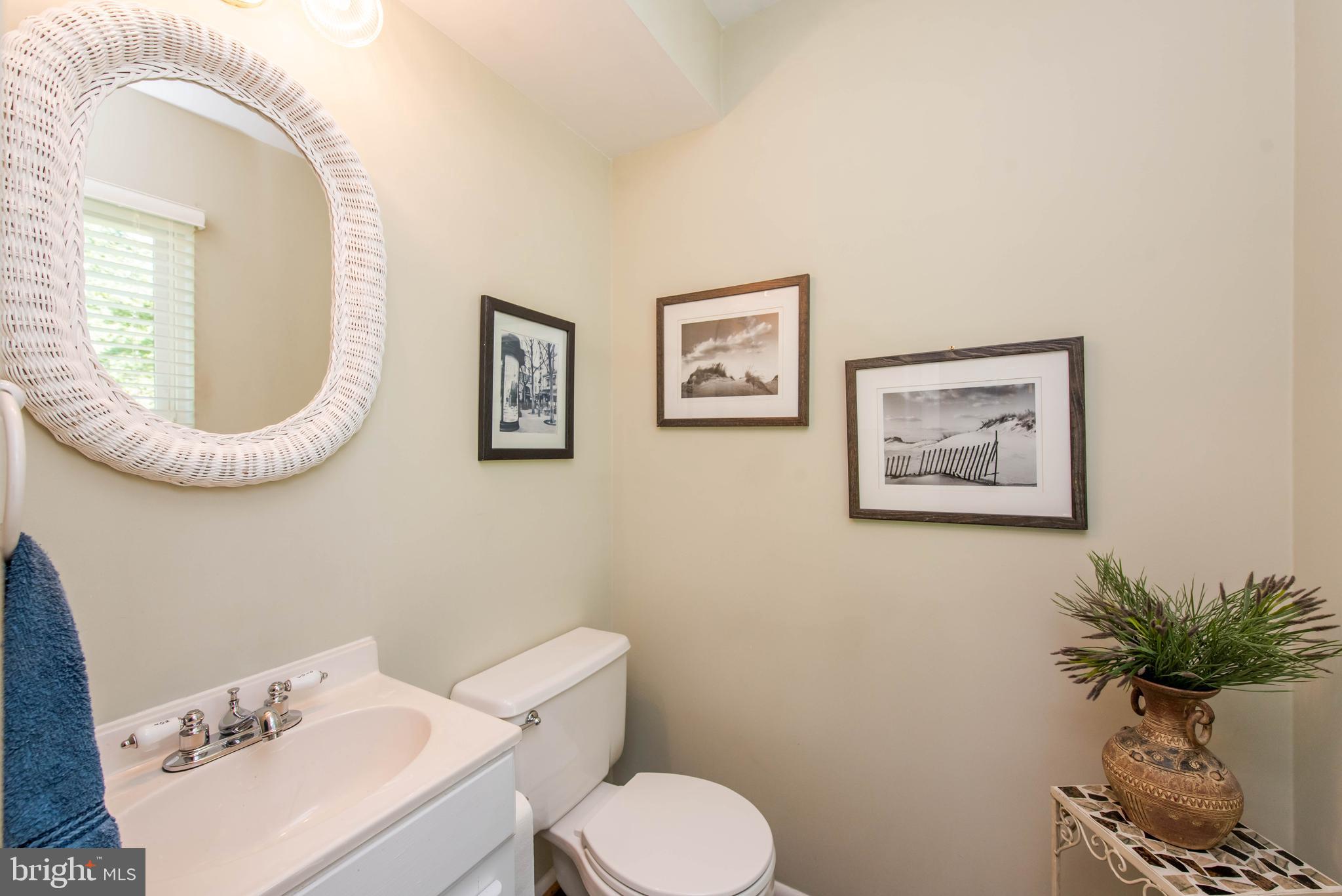 8674 Bali Road Ellicott City, MD 21043 - Photo 40 of 64 Half Bath