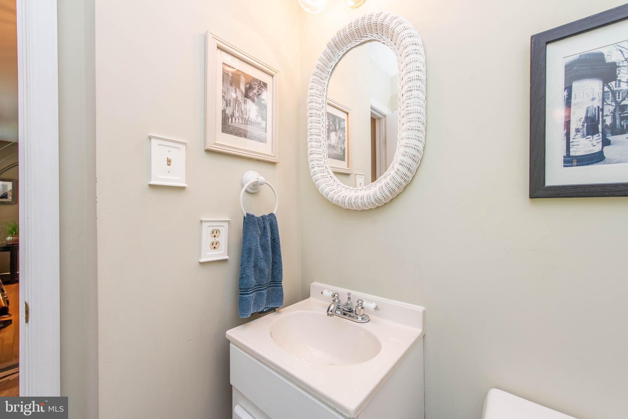8674 Bali Road Ellicott City, MD 21043 - Photo 41 of 64 Half Bath
