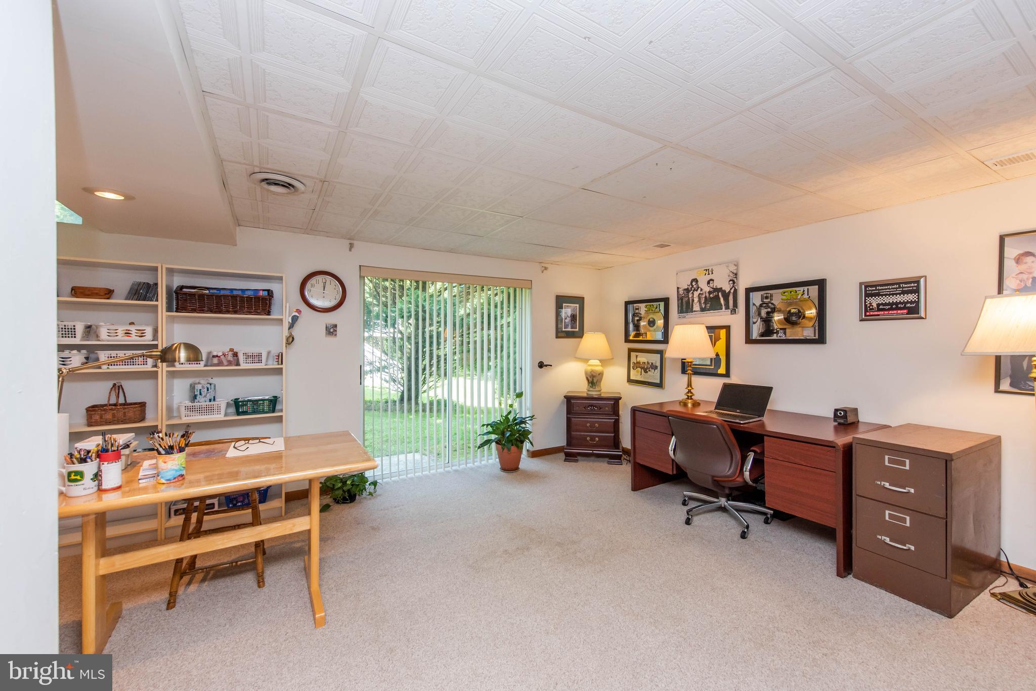 8674 Bali Road Ellicott City, MD 21043 - Photo 47 of 64 Basement