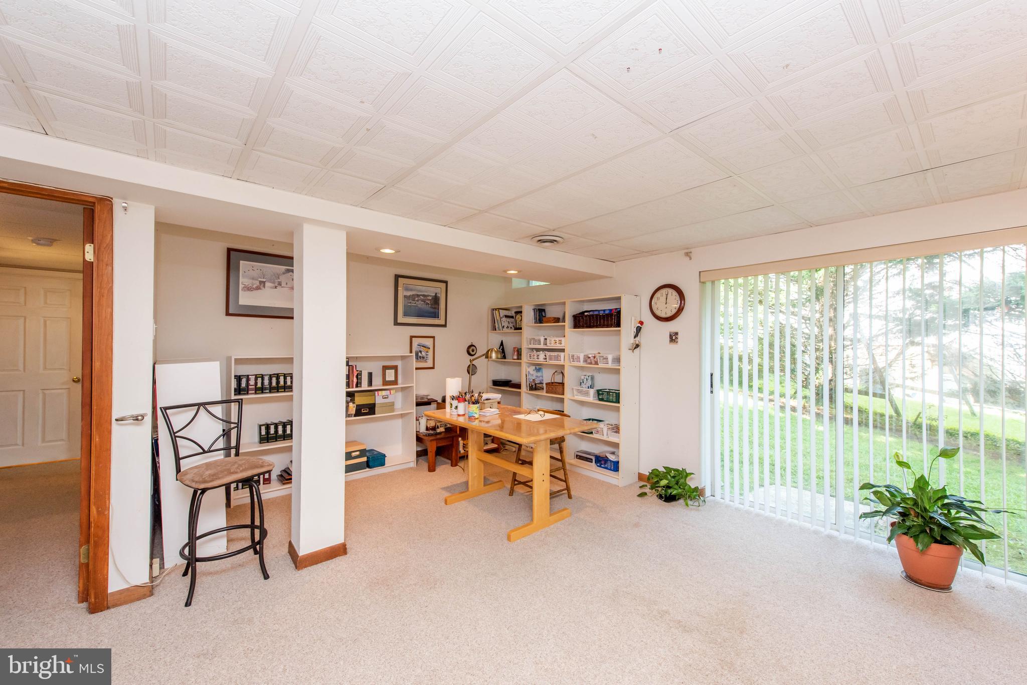 8674 Bali Road Ellicott City, MD 21043 - Photo 48 of 64 Basement