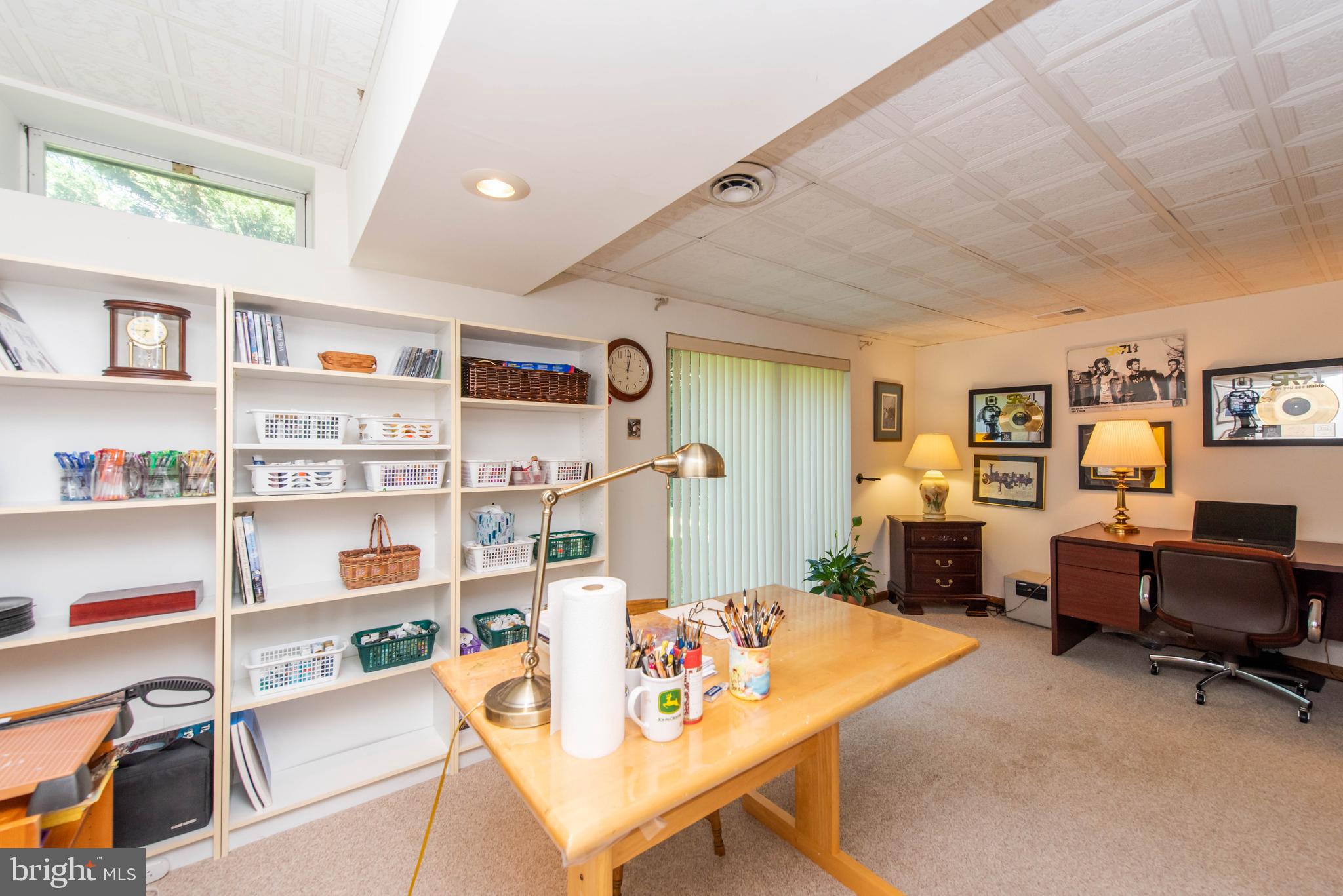 8674 Bali Road Ellicott City, MD 21043 - Photo 49 of 64 Basement