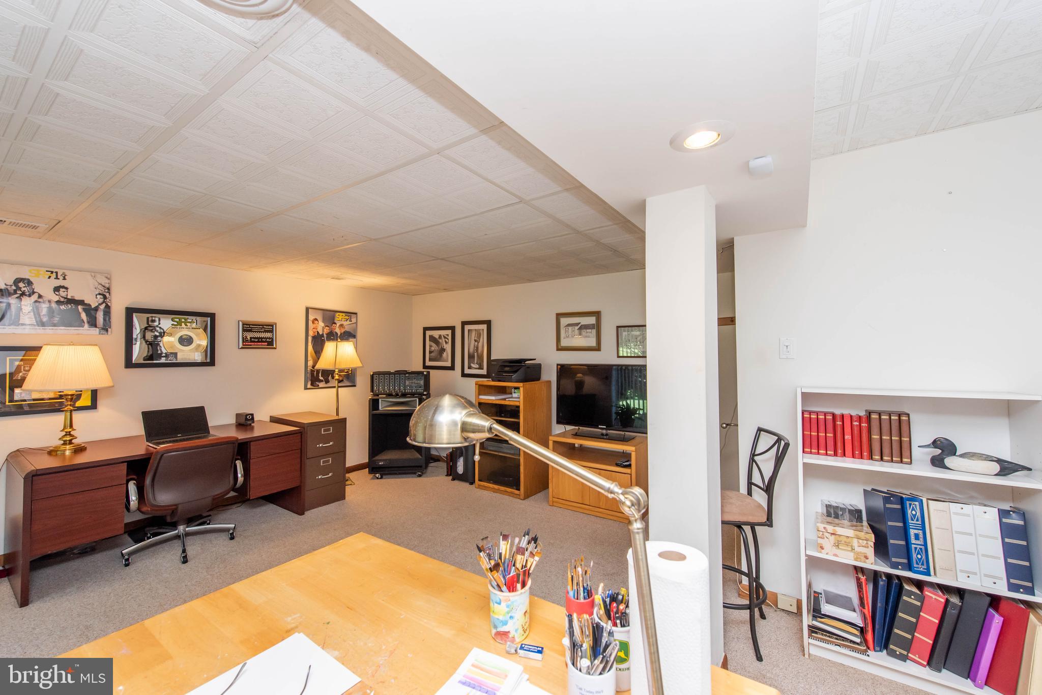 8674 Bali Road Ellicott City, MD 21043 - Photo 50 of 64 Basement