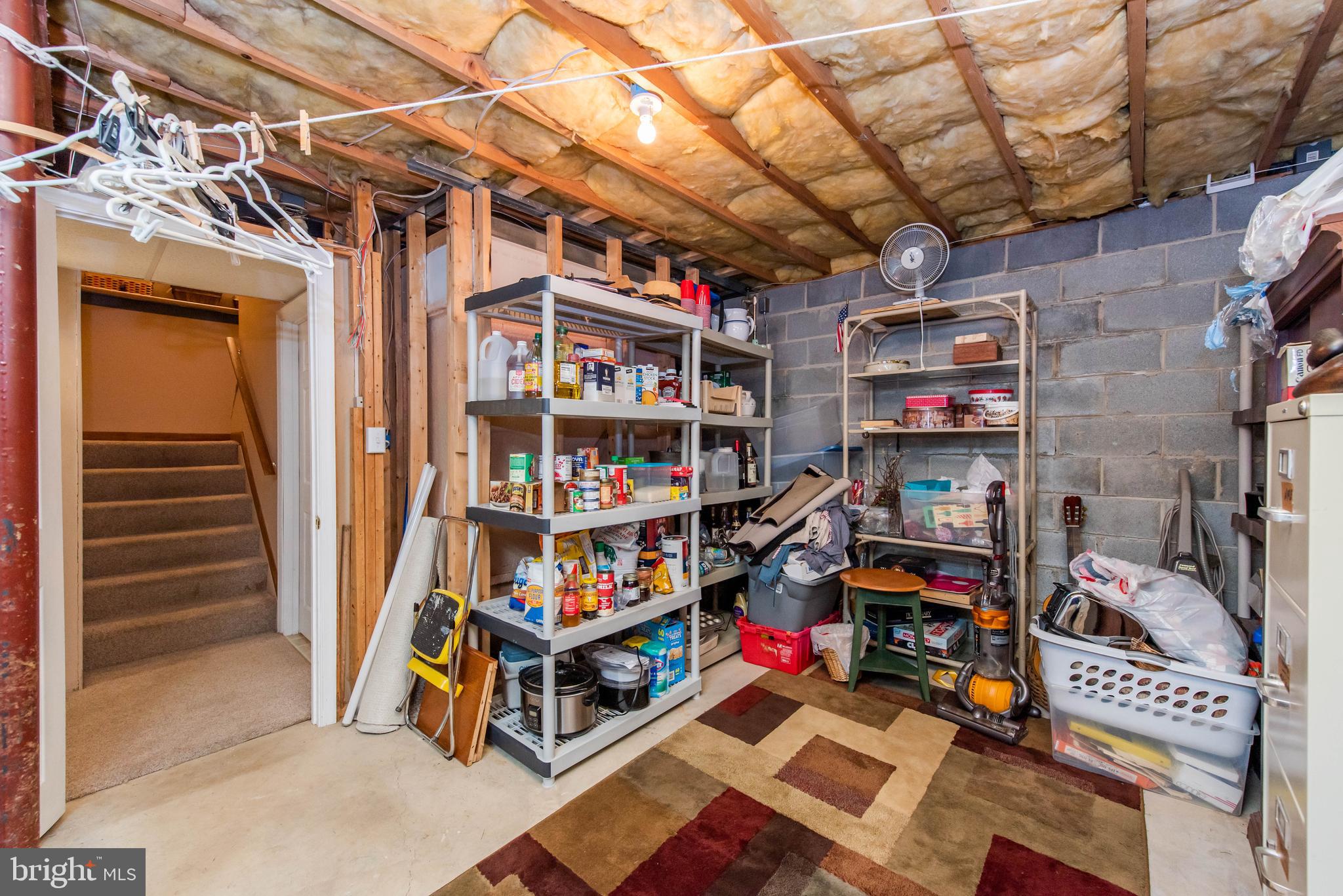 8674 Bali Road Ellicott City, MD 21043 - Photo 54 of 64 Storage