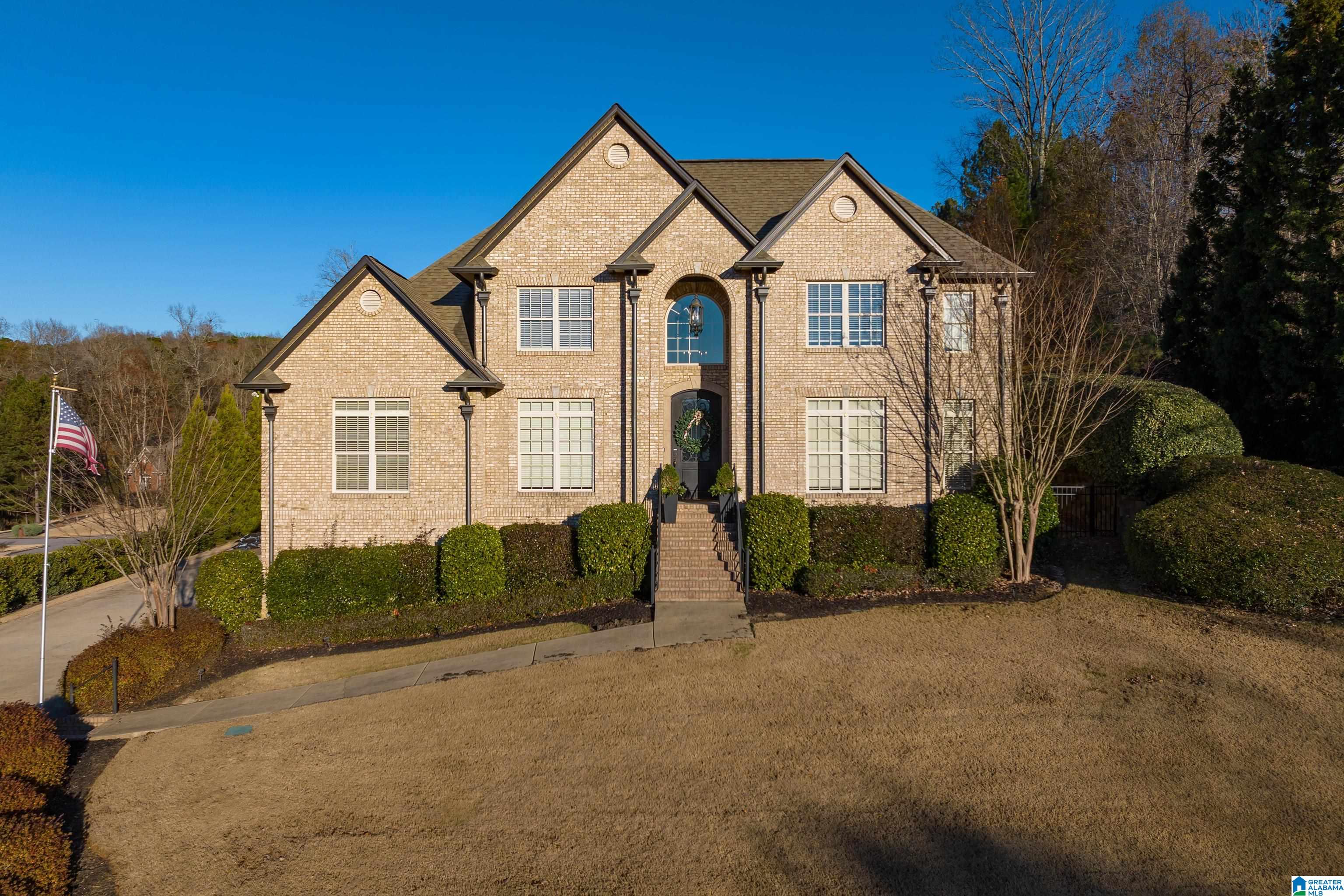 4667 Riverbend Road Trussville, AL 35173 - Photo 2 of 56