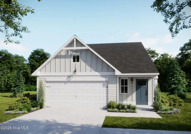 $331,200 | 7475 Julius Drive Northeast, Unit 72, Leland, NC 28451