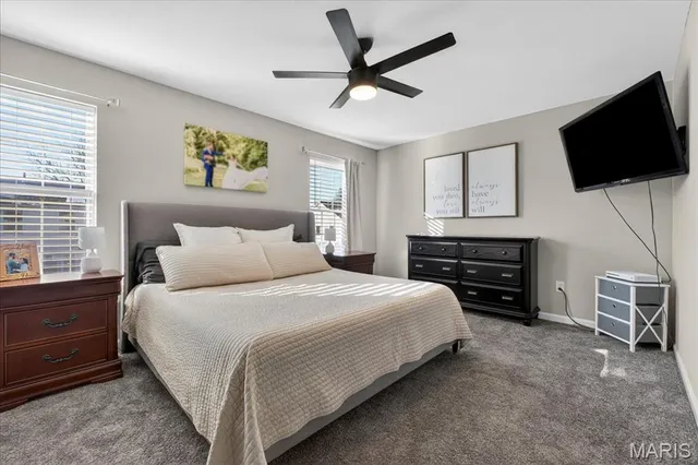 $210,000 | 1355 Sunny Trail Court, Unit C, O'Fallon, MO 63366