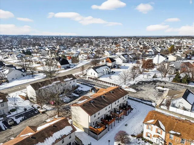 $210,000 | 1355 Sunny Trail Court, Unit C, O'Fallon, MO 63366