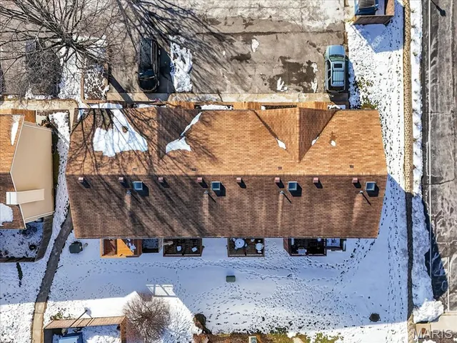 $210,000 | 1355 Sunny Trail Court, Unit C, O'Fallon, MO 63366