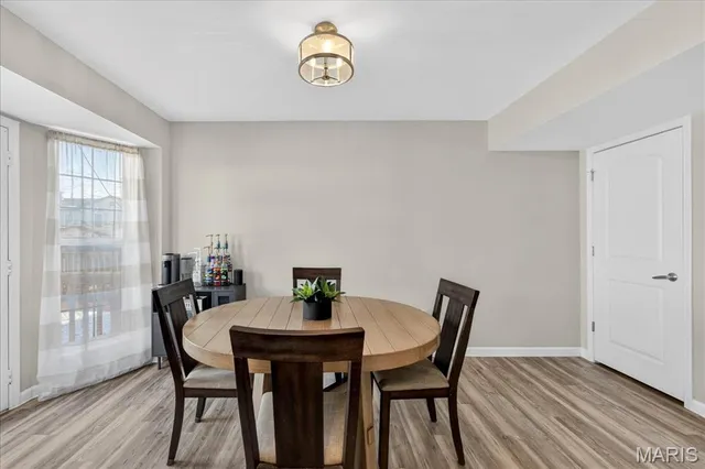 $210,000 | 1355 Sunny Trail Court, Unit C, O'Fallon, MO 63366