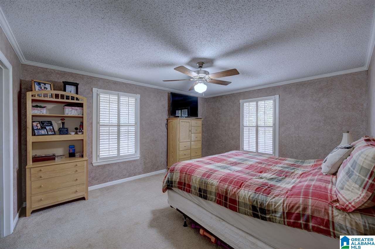 6125 Mountain Ridge Road Trussville, AL 35173 - Photo 19 of 28