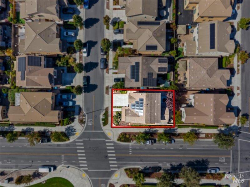 1552 Keats Place Rohnert Park, CA 94928 - Photo 27 of 40 Gallery Image 27