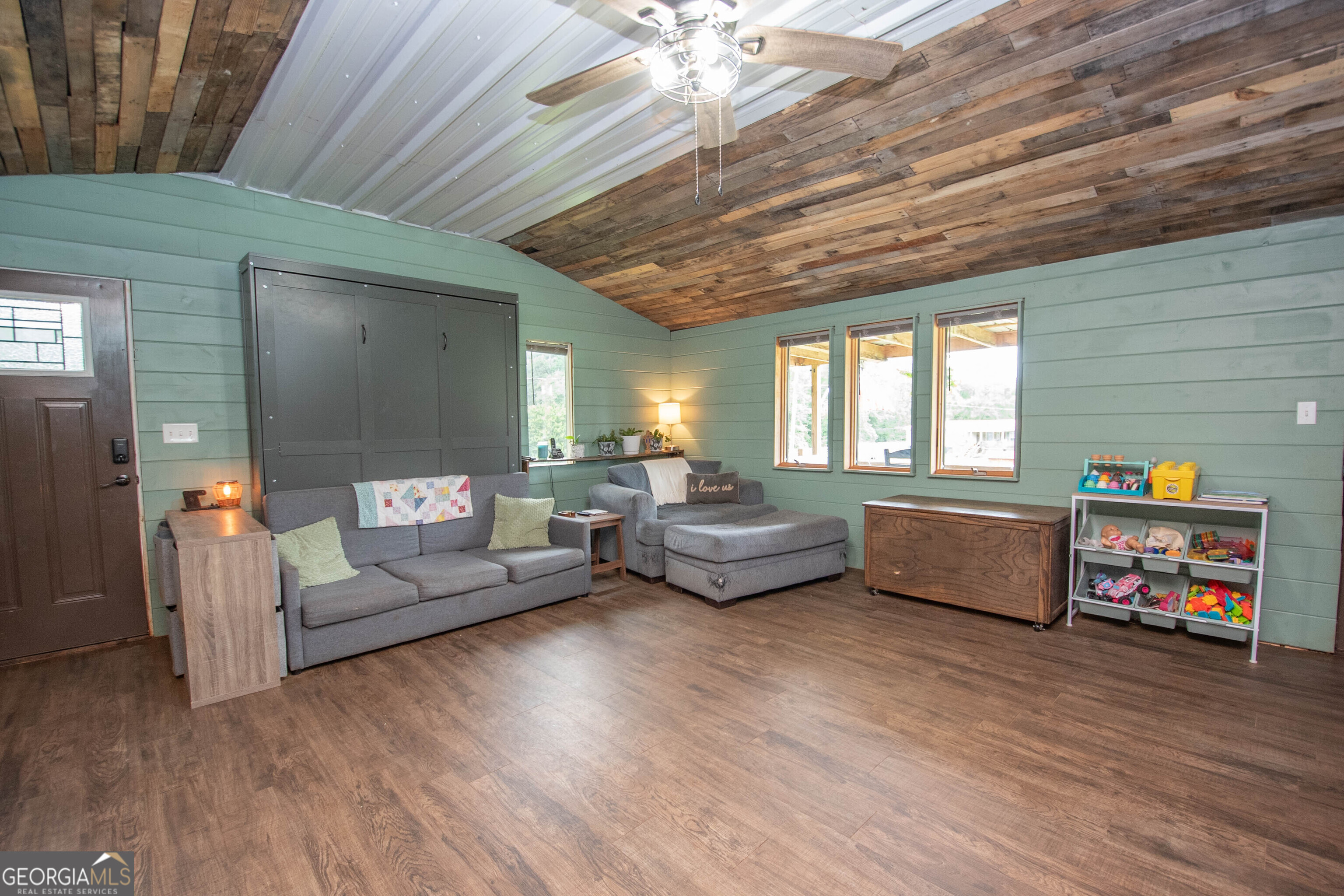 166 Wilson Road Hogansville, GA 30230 - Photo 4 of 27