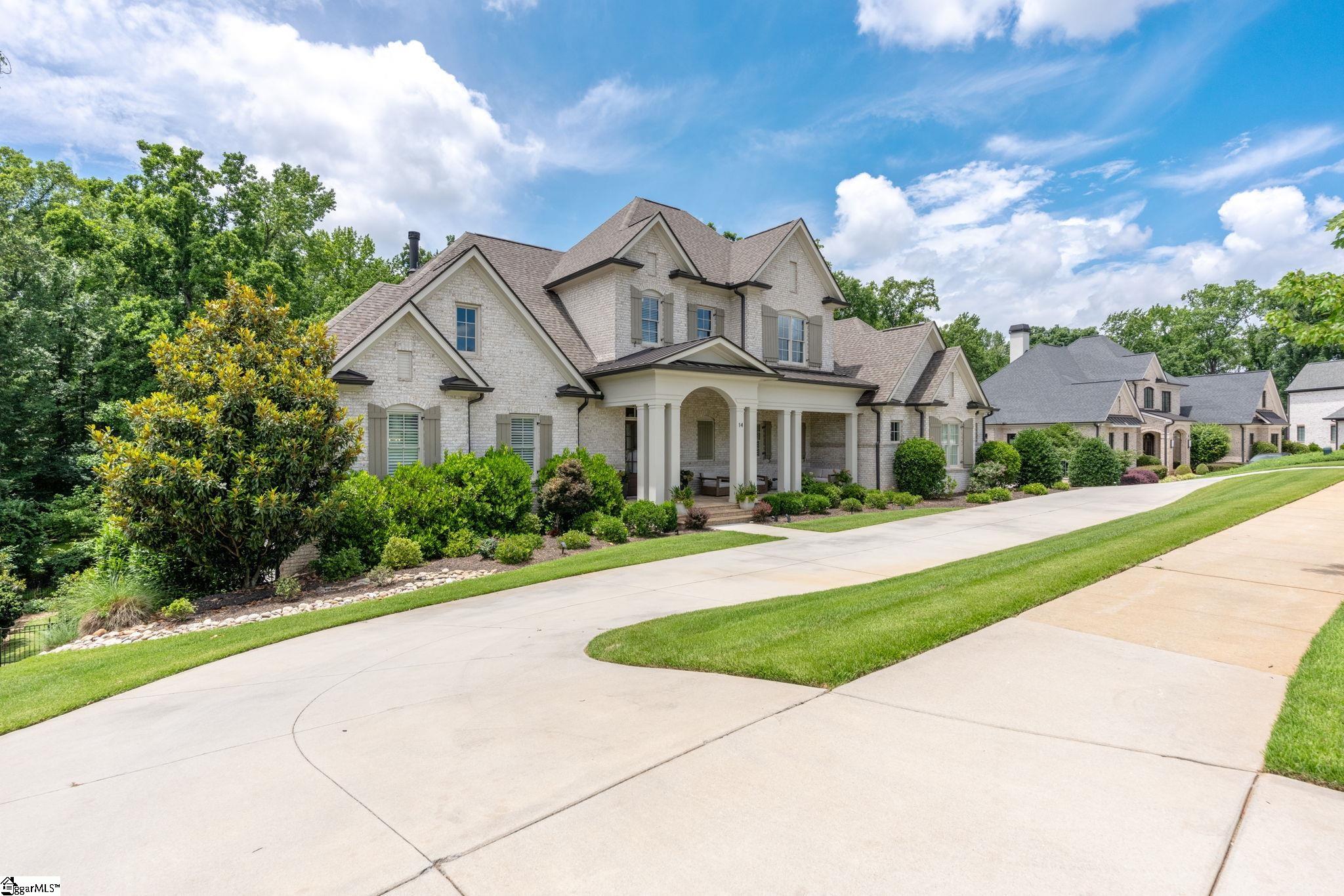 14 Welling Circle Greenville, SC 29607 - Photo 2 of 50