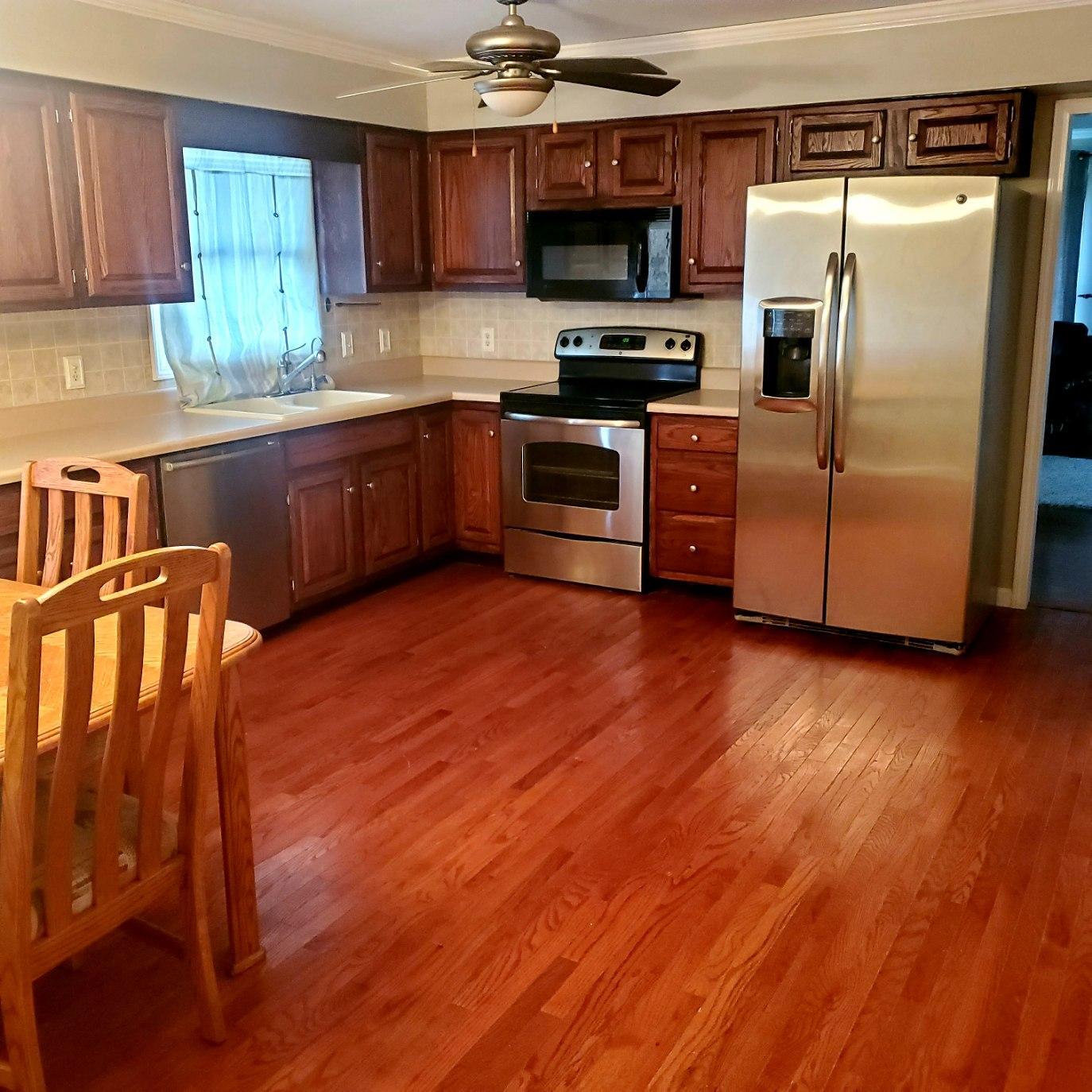 22088 Botkins Road Jackson Center, OH 45334 - Photo 3 of 14