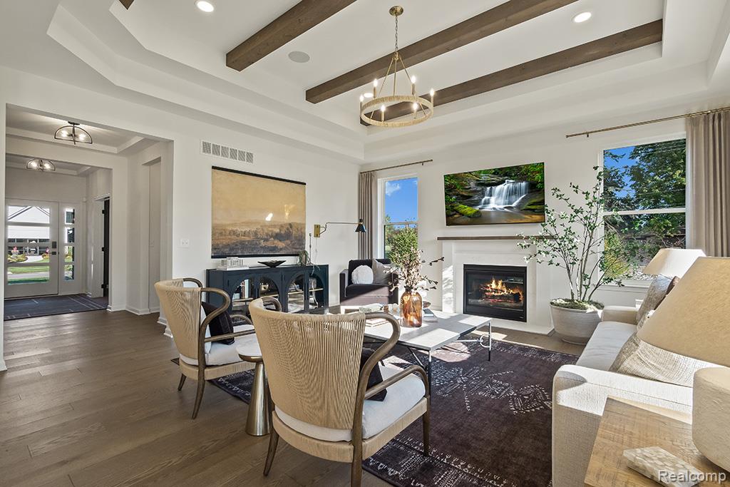 6468 Marsh Road Ypsilanti, MI 48197 - Photo 3 of 40