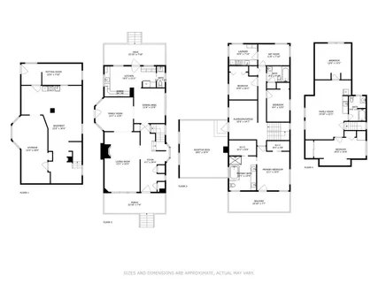 $1,100,000 | 4208 North Kedvale Avenue, Chicago, IL 60641
