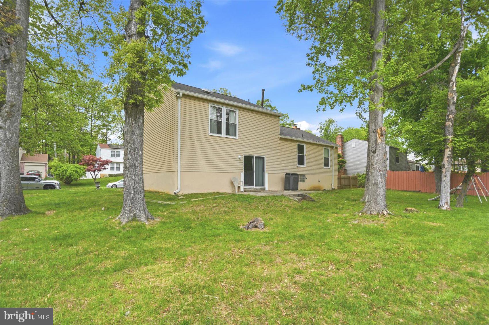 4101 Hanwell Road Randallstown, MD 21133 - Photo 28 of 29