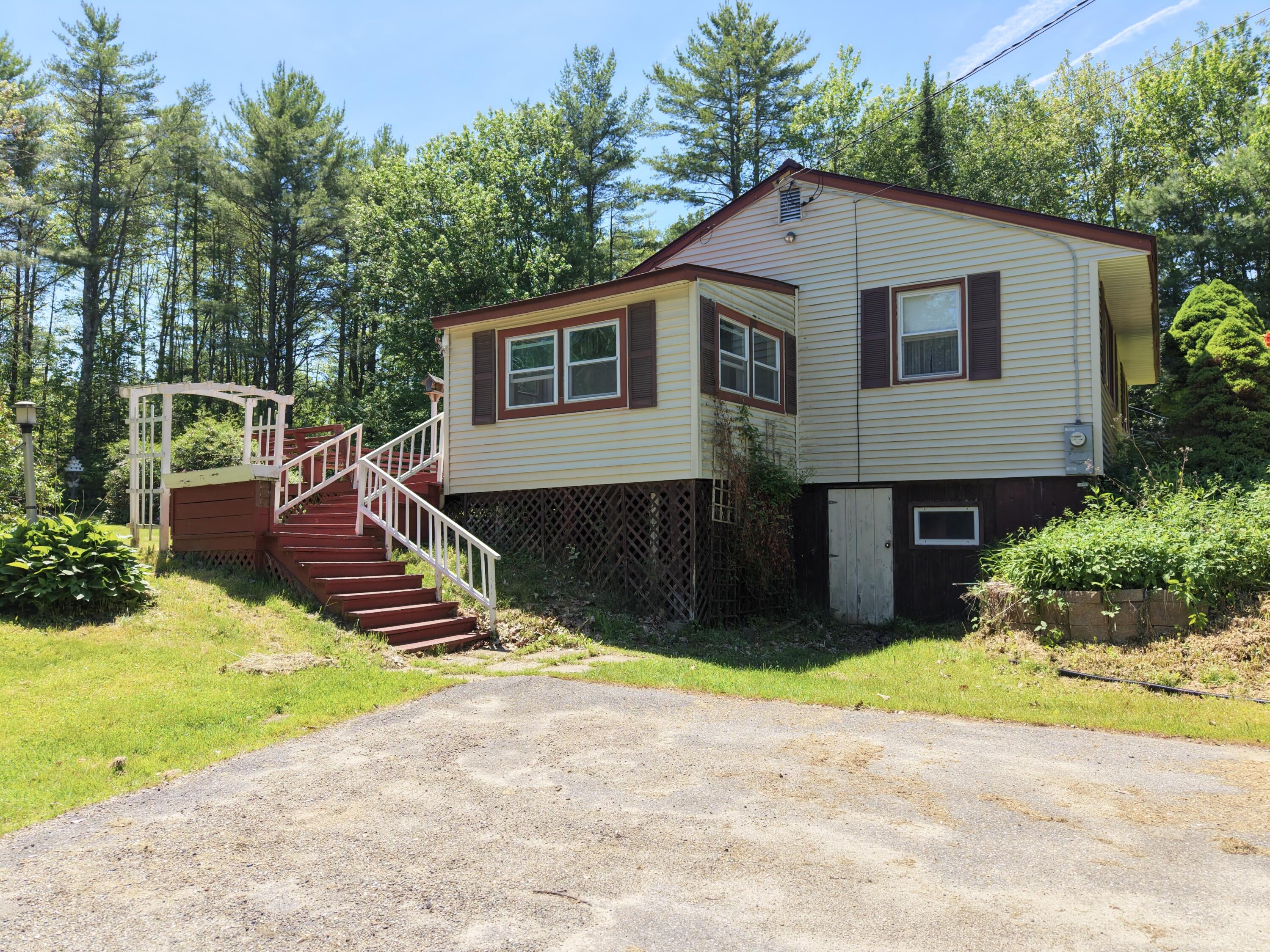 157 Kelley Road Pittston, ME 04345 - Photo 1 of 73 DJI_20260604133126_0217_D