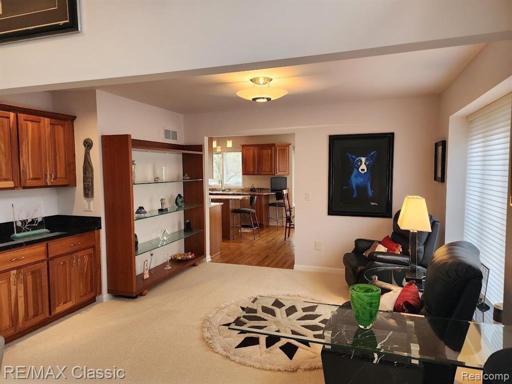 1186 Covington Pl Drive Rochester Hills, MI 48309 - Photo 10 of 54