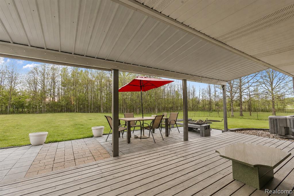 15756 Lewis Road Capac, MI 48014 - Photo 36 of 37