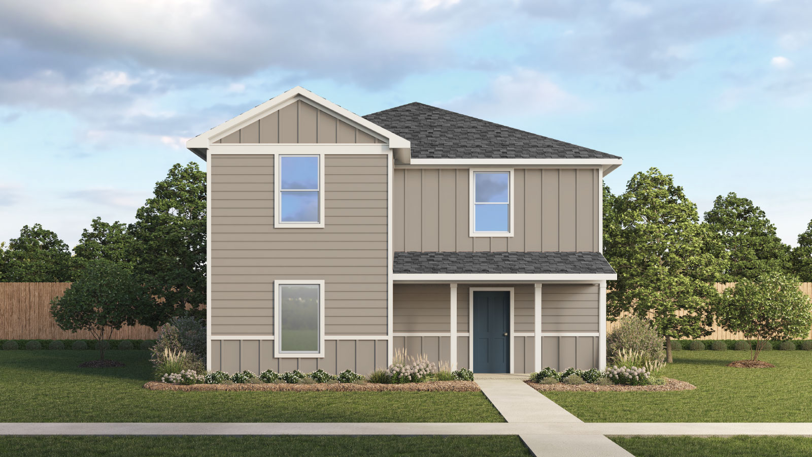 177 Bardwell Way Buda, TX 78610 - Photo 1 of 1