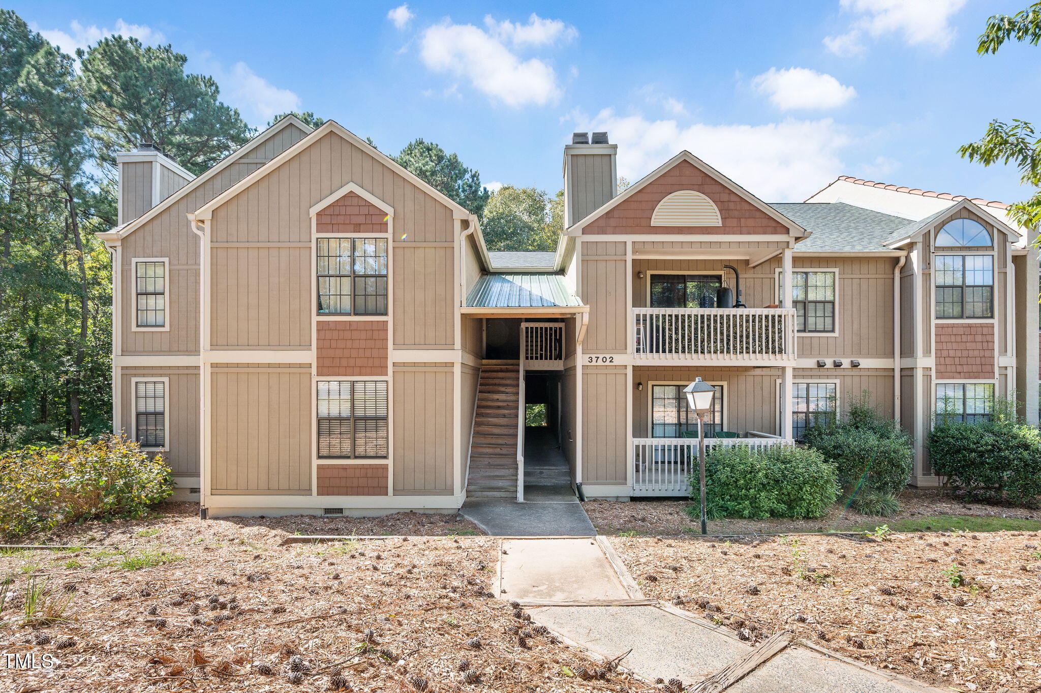 3702 Chimney Ridge Place, Unit 8 Durham, NC 27713 - Photo 1 of 27 JRKPhotography-2