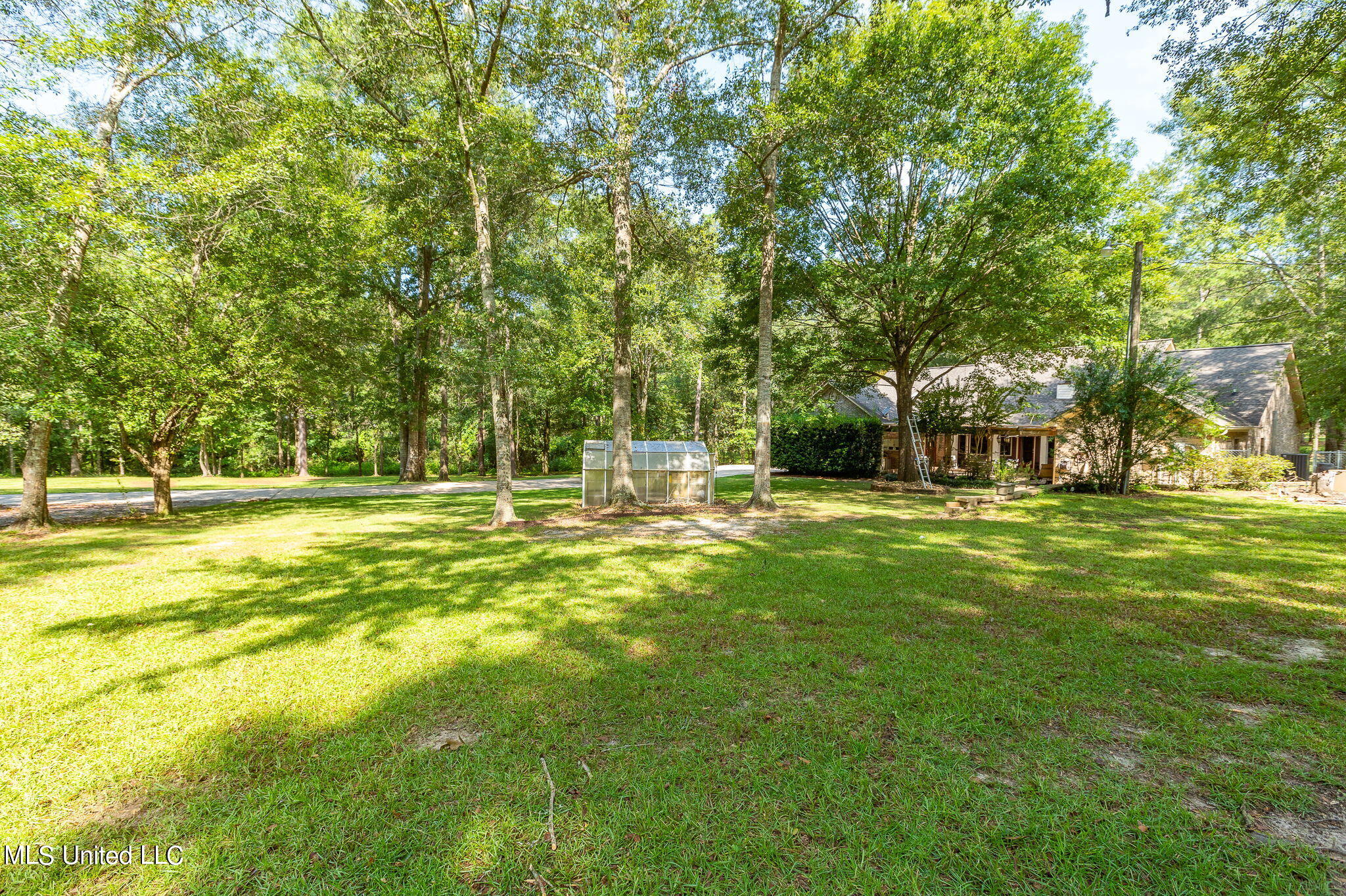 195 County Line Road Petal, MS 39465 - Photo 42 of 62 3 Exterior (5 of 15)