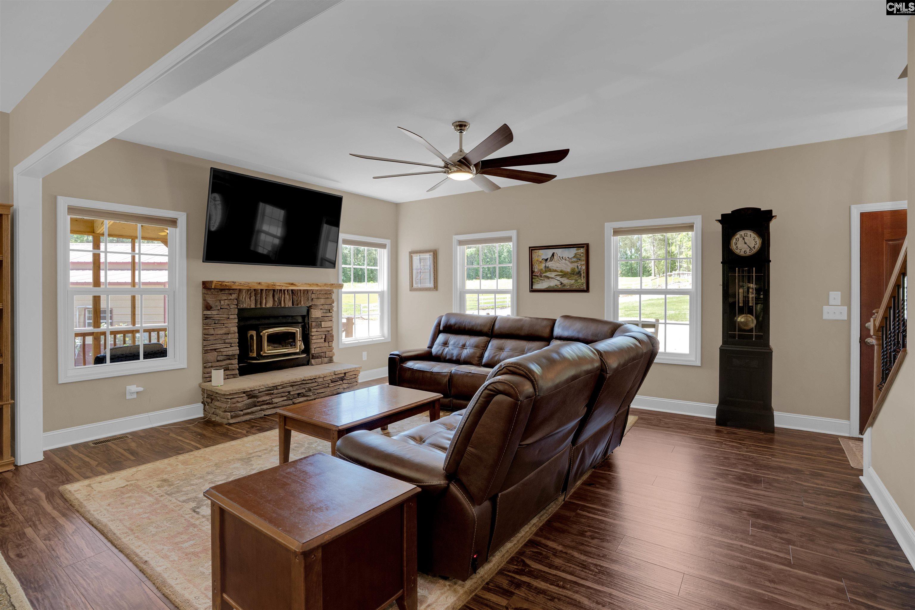266 Middlefield Road Little Mountain, SC 29075 - Photo 8 of 69
