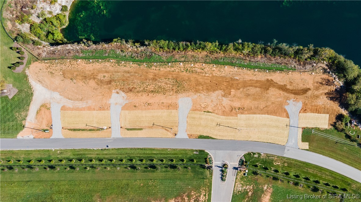 Lot 5 South Patrol Road Jeffersonville, IN 47130 - Photo 12 of 22