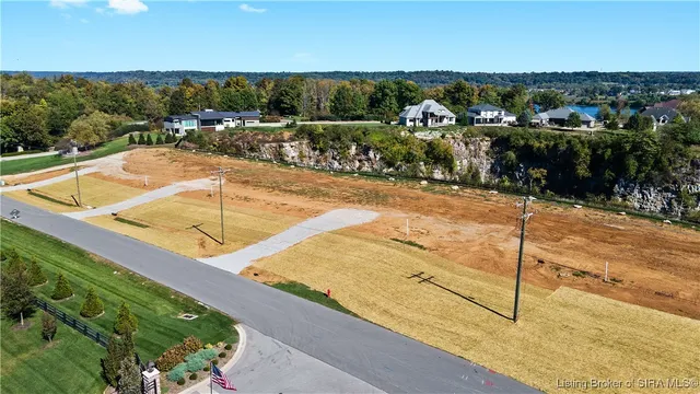 $194,900 | Lot 5 South Patrol Road, Jeffersonville, IN 47130