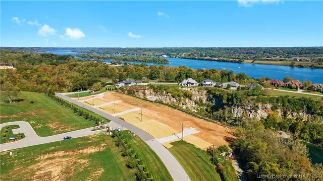 $194,900 | Lot 5 South Patrol Road, Jeffersonville, IN 47130