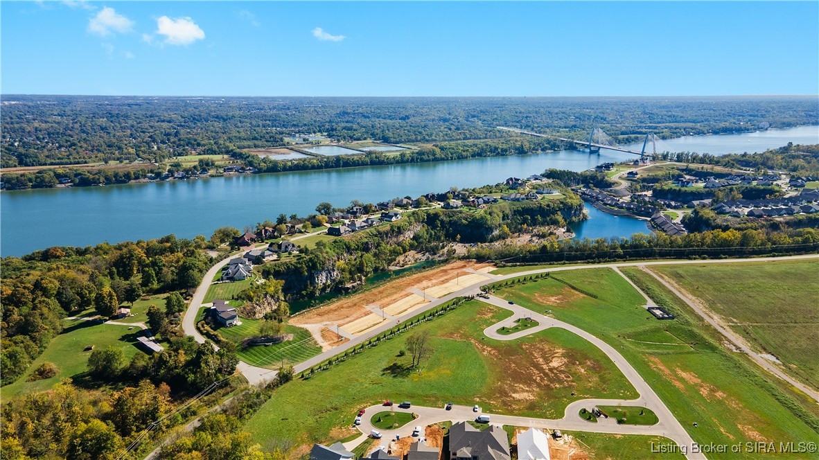 Lot 5 South Patrol Road Jeffersonville, IN 47130 - Photo 3 of 22