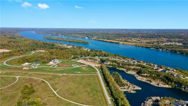 $194,900 | Lot 5 South Patrol Road, Jeffersonville, IN 47130