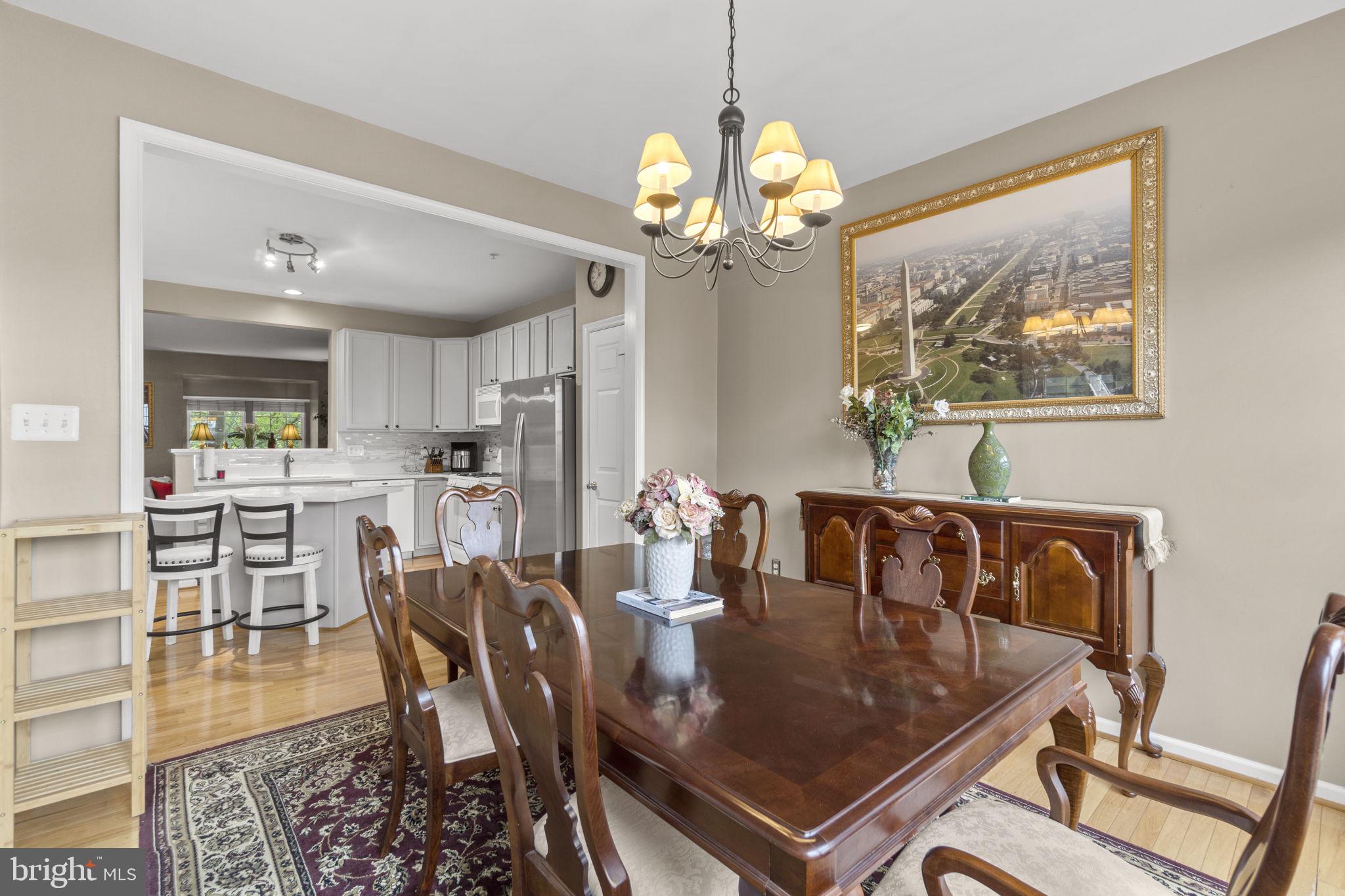 3814 Addison Woods Road Frederick, MD 21704 - Photo 24 of 70