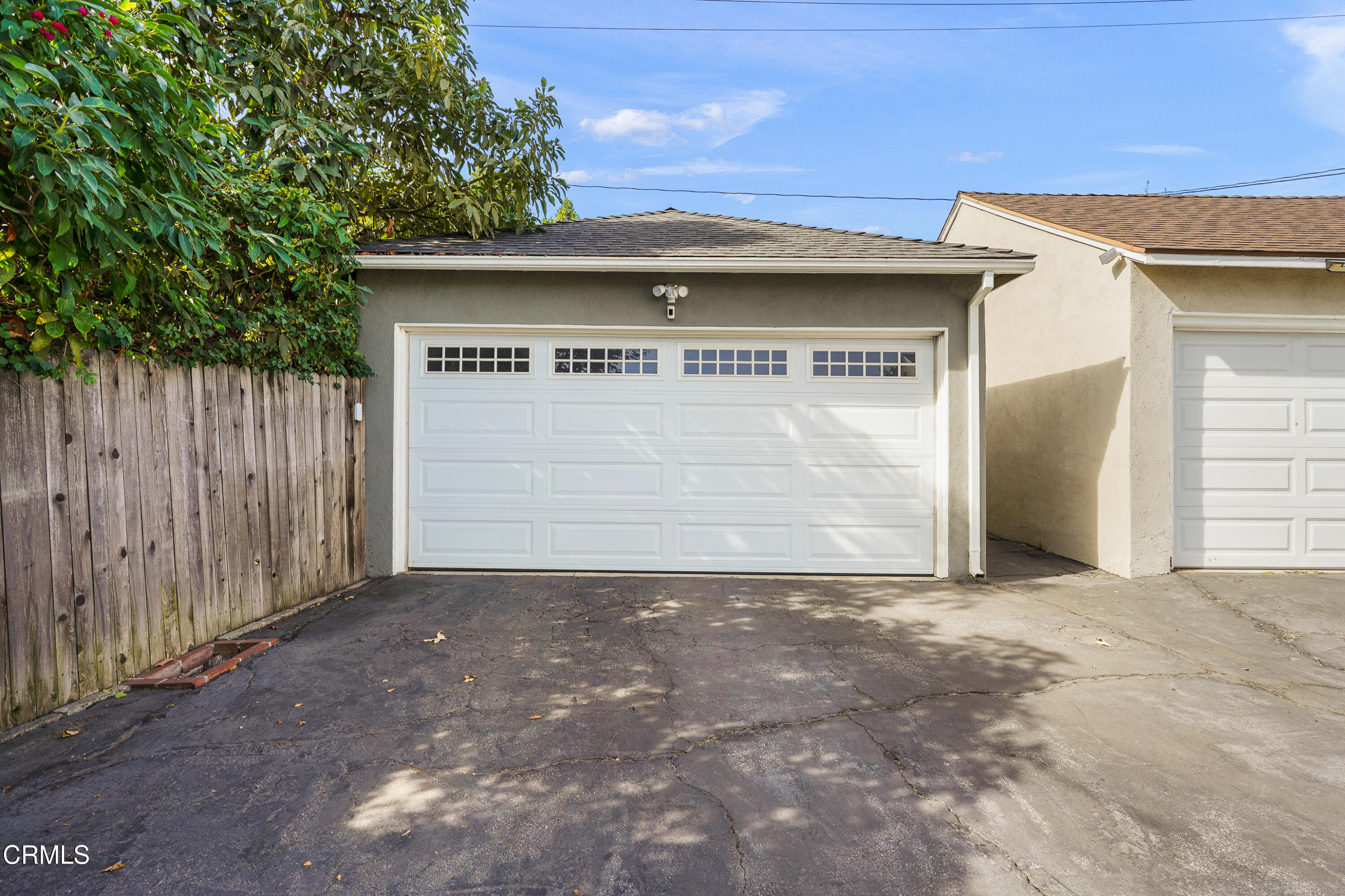 367 Northcliff Road Pasadena, CA 91107 - Photo 38 of 39 a view of backyard with cabin