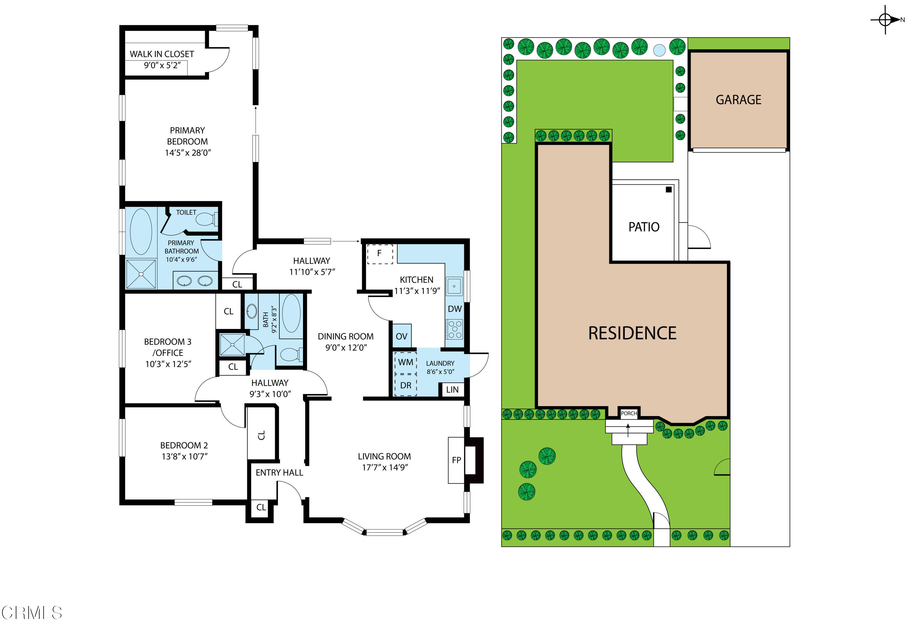 367 Northcliff Road Pasadena, CA 91107 - Photo 39 of 39