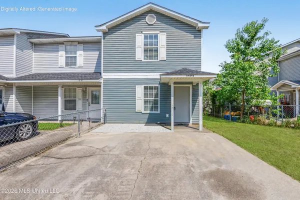 $115,000 | 10525 Cal Lane, Gulfport, MS 39503
