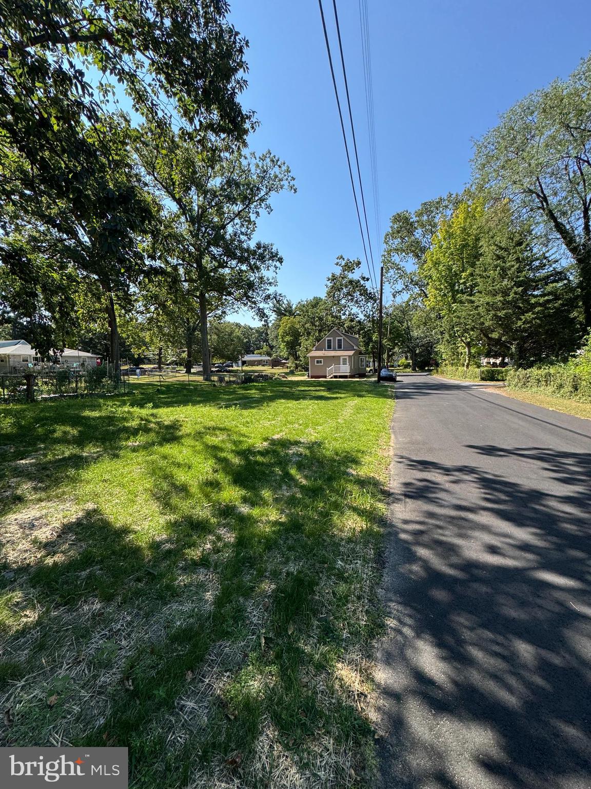 195 Chews Landing Road Clementon, NJ 08021 - Photo 48 of 48 a view of a big yard