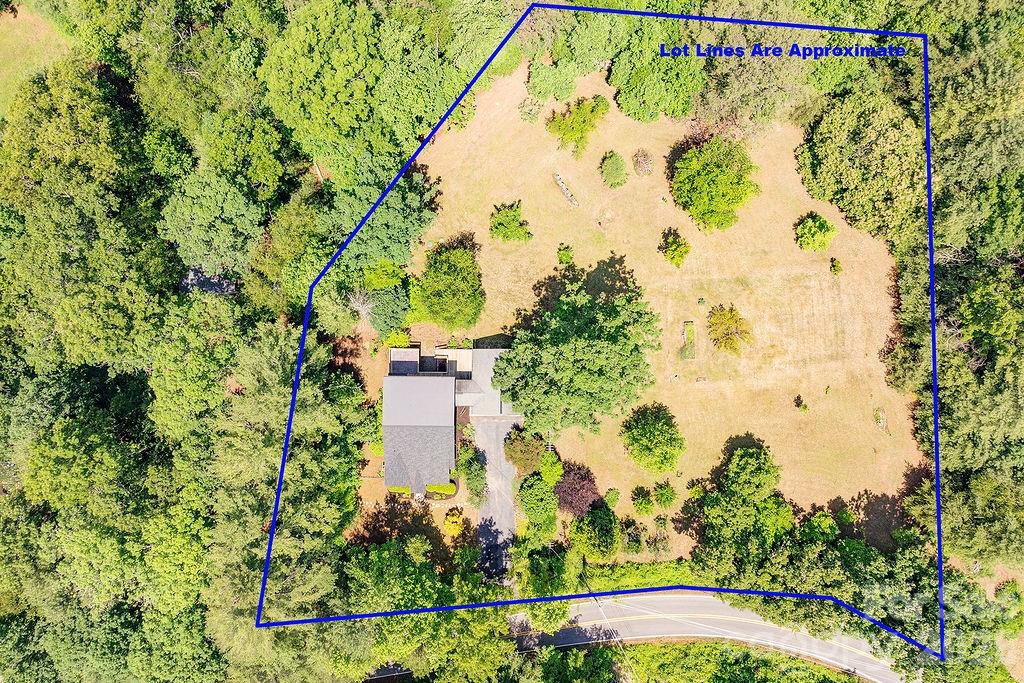 136 Graveyard Road Fairview, NC 28730 - Photo 47 of 48
