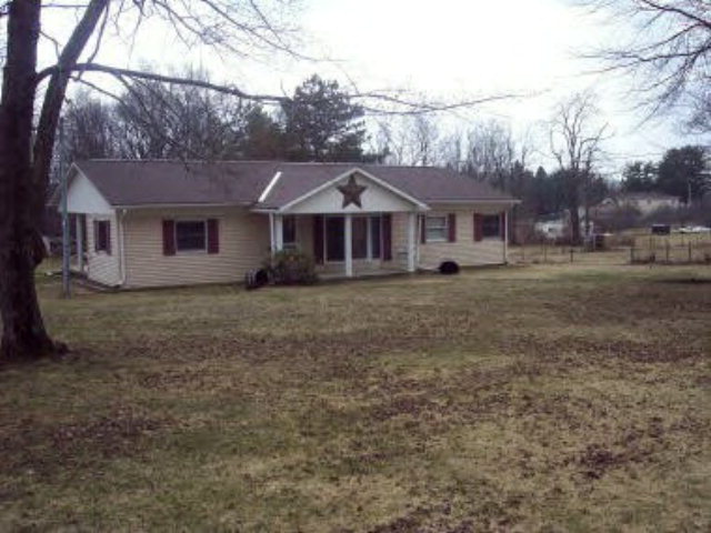 Main View
