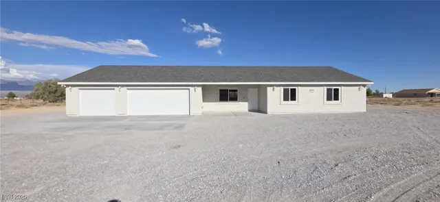 $375,000 | 1021 East Manse Road, Pahrump, NV 89048