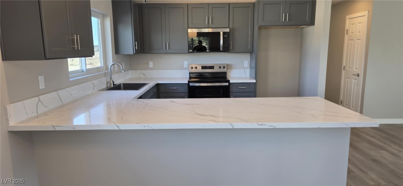 1021 East Manse Road Pahrump, NV 89048 - Photo 12 of 22