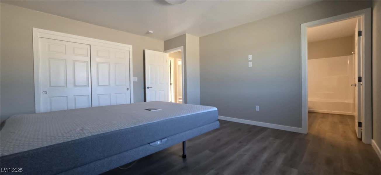 1021 East Manse Road Pahrump, NV 89048 - Photo 19 of 22