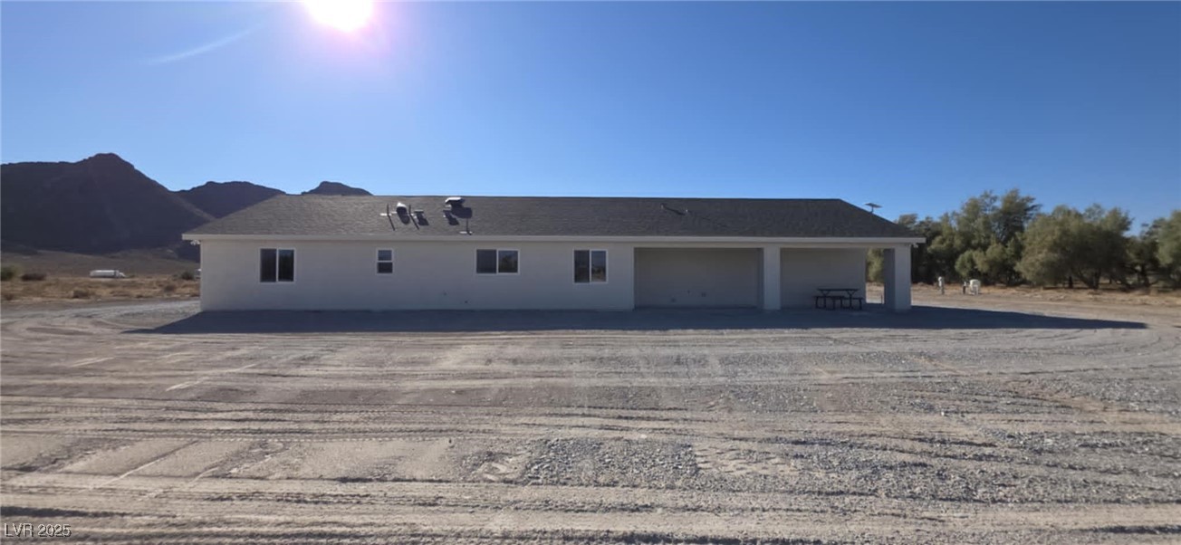 1021 East Manse Road Pahrump, NV 89048 - Photo 20 of 22