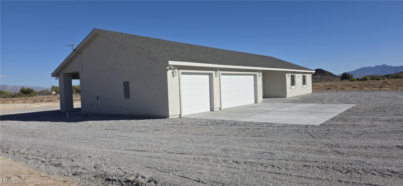 1021 East Manse Road Pahrump, NV 89048 - Photo 2 of 22