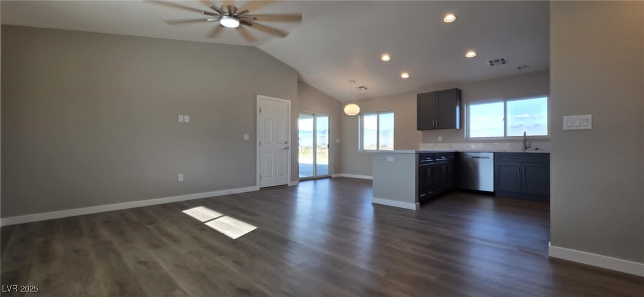 1021 East Manse Road Pahrump, NV 89048 - Photo 5 of 22