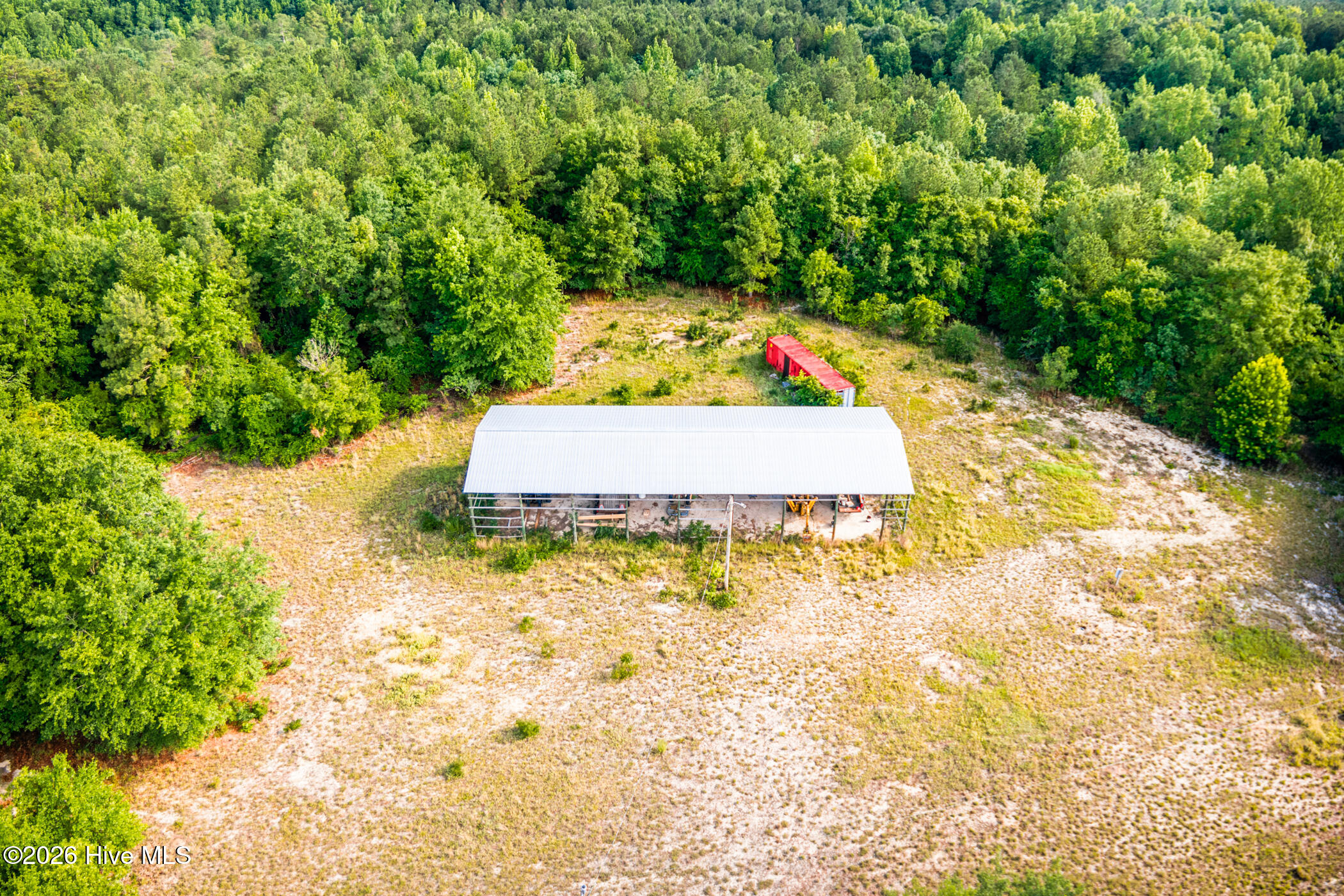 3232 Adams Road Morven, NC 28119 - Photo 3 of 18